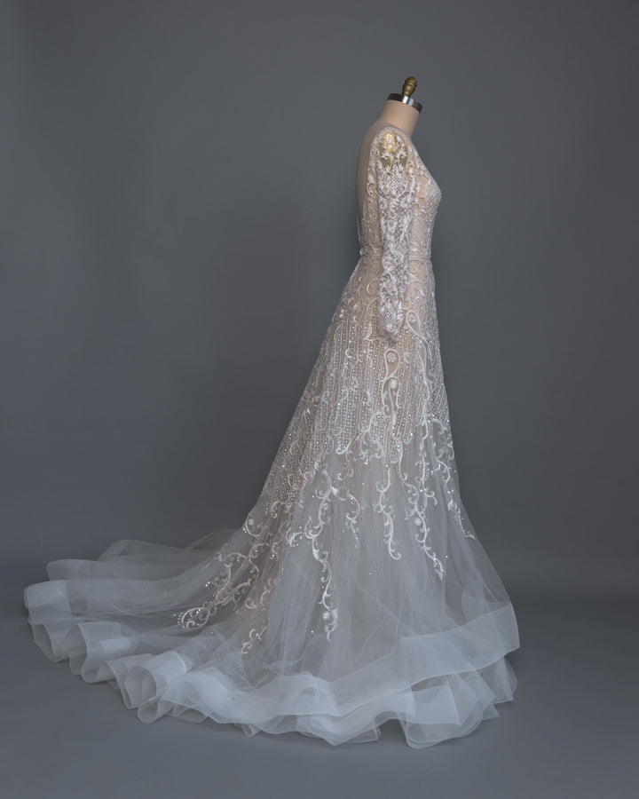 Lazaro 3709 - Size 12