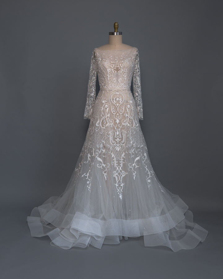 Lazaro 3709 - Size 12