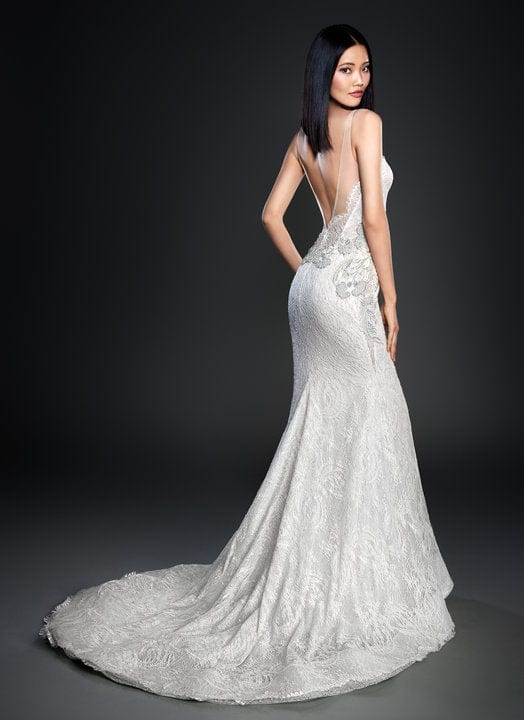 Lazaro 3715 - Size 12