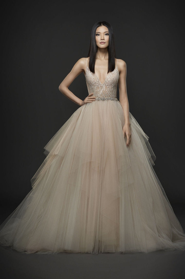 Lazaro 3751 - Size 12