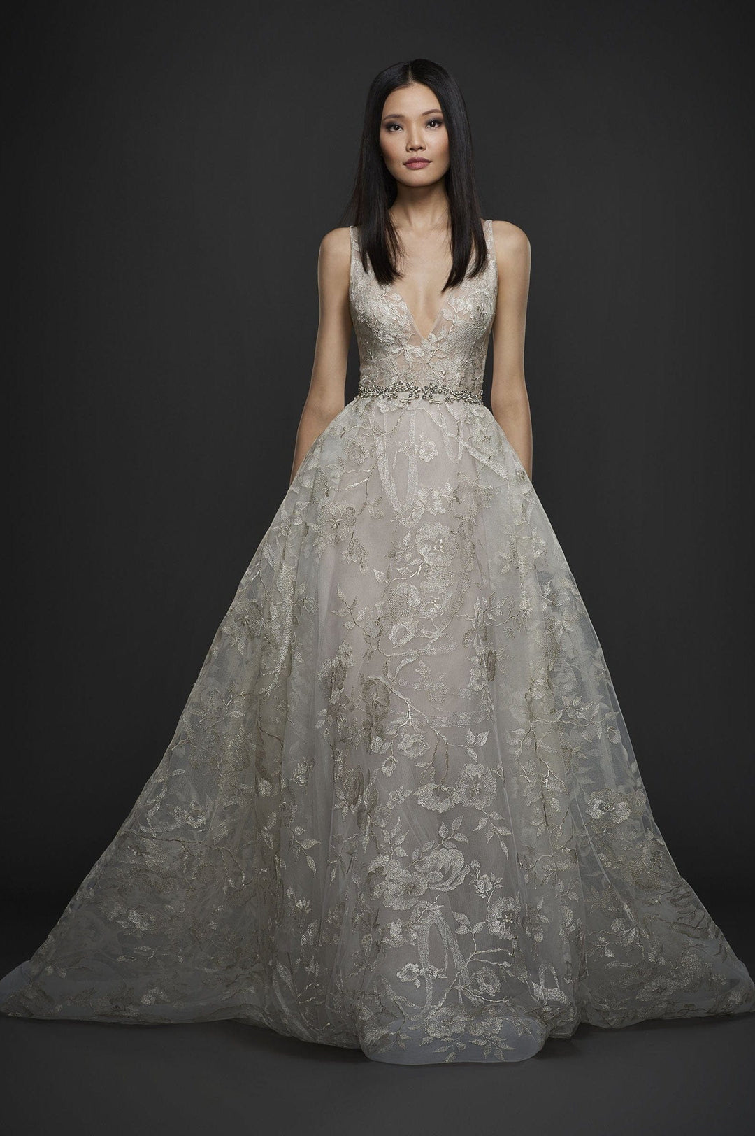 Lazaro 3759 - Size 12