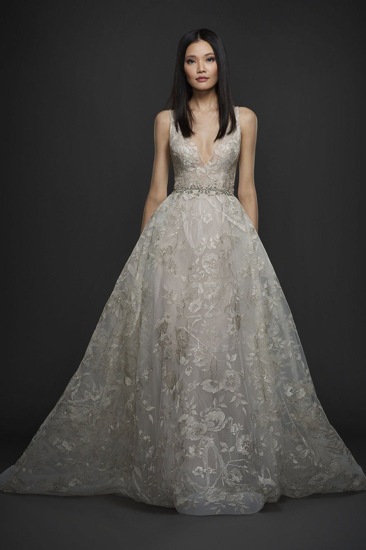 Lazaro 3759 - Size 12