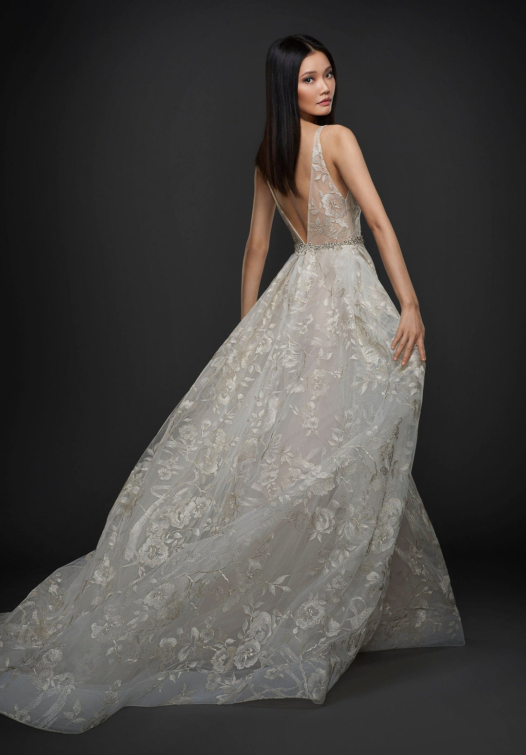 Lazaro 3759 - Size 12