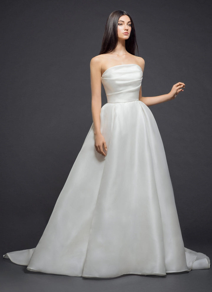 Lazaro 3811 - Size 10