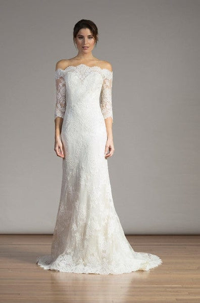 Discount Liancarlo Wedding Dresses