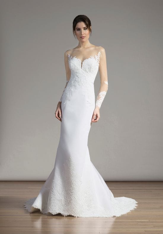 Liancarlo 6854 - Size 10