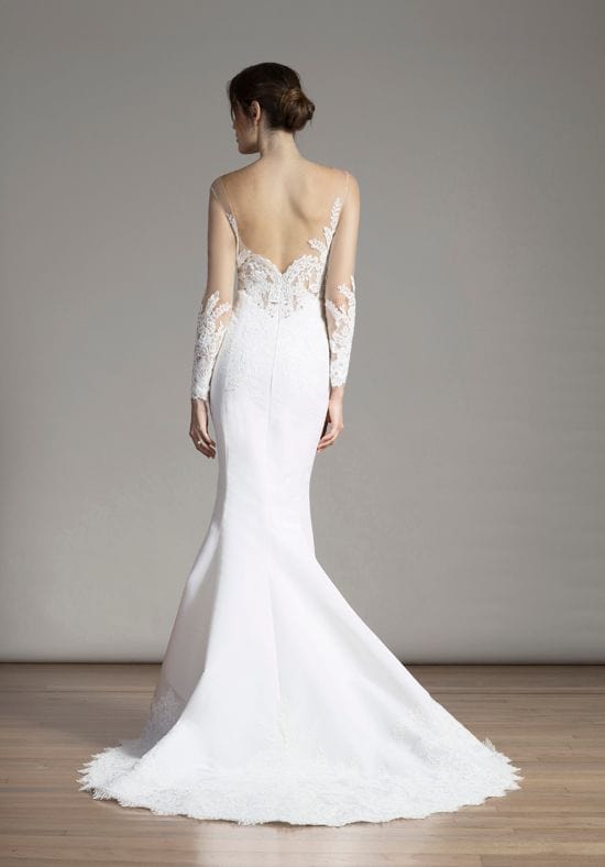 Liancarlo 6854 - Size 10