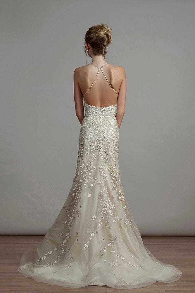 Liancarlo 6889 - Size 6