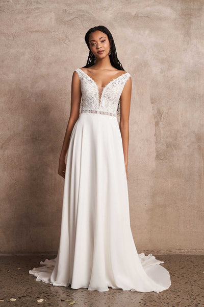 Affordable Wedding Dresses Under $500 - Online Only – Luxe Redux