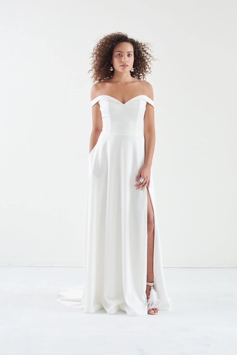 Love Lives Here Anastasia - Size 22