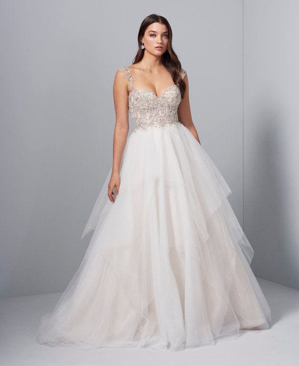 Affordable Wedding Dresses Under $500 – Luxe Redux Bridal