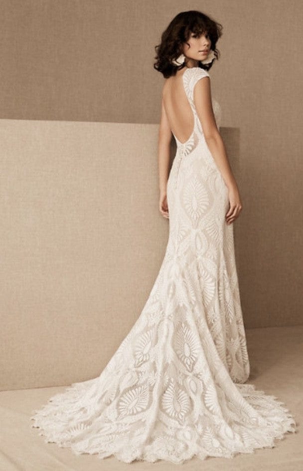 Ludlow Gown - Size 0