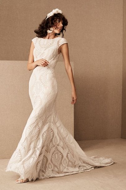 Ludlow Gown - Size 10