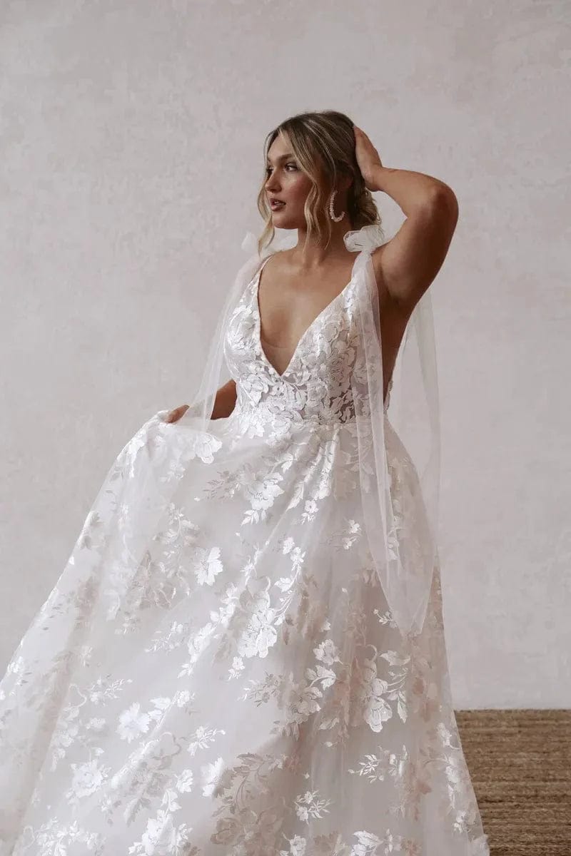 made with love bridesmaid dresses 9 Bridesmaid Dresses For The Perfect Fall Wedding Show Me Your Mumu