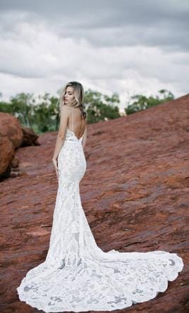 Made With Love Ella - Size 8