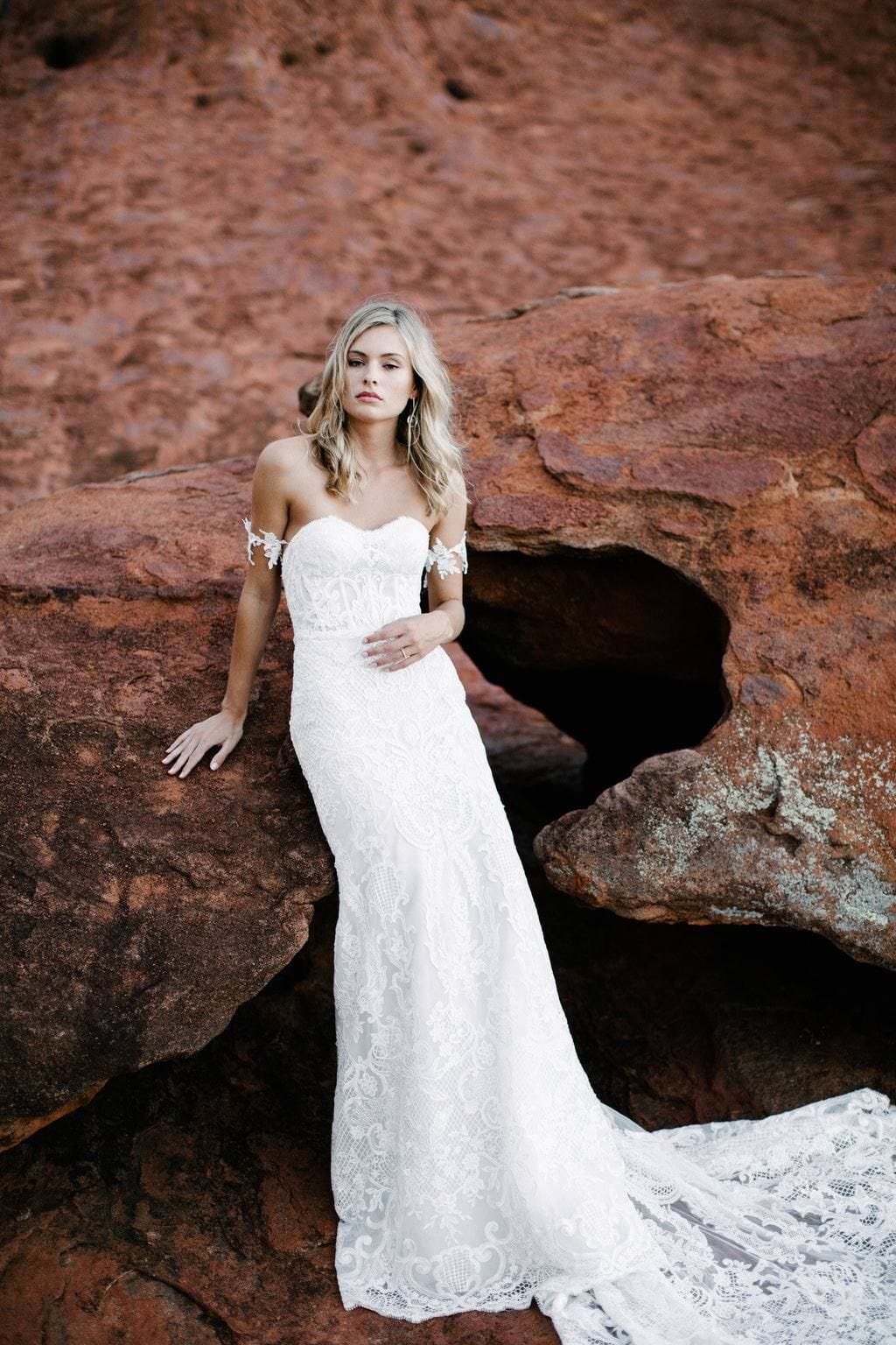 Isla loux bridal fluidmaster boutique