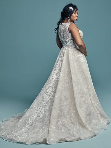 Maggie Sottero Annabella - Size 20