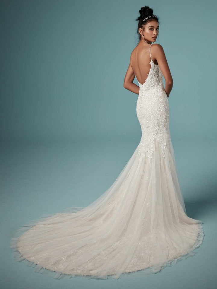 Maggie Sottero Jessa - Size 8