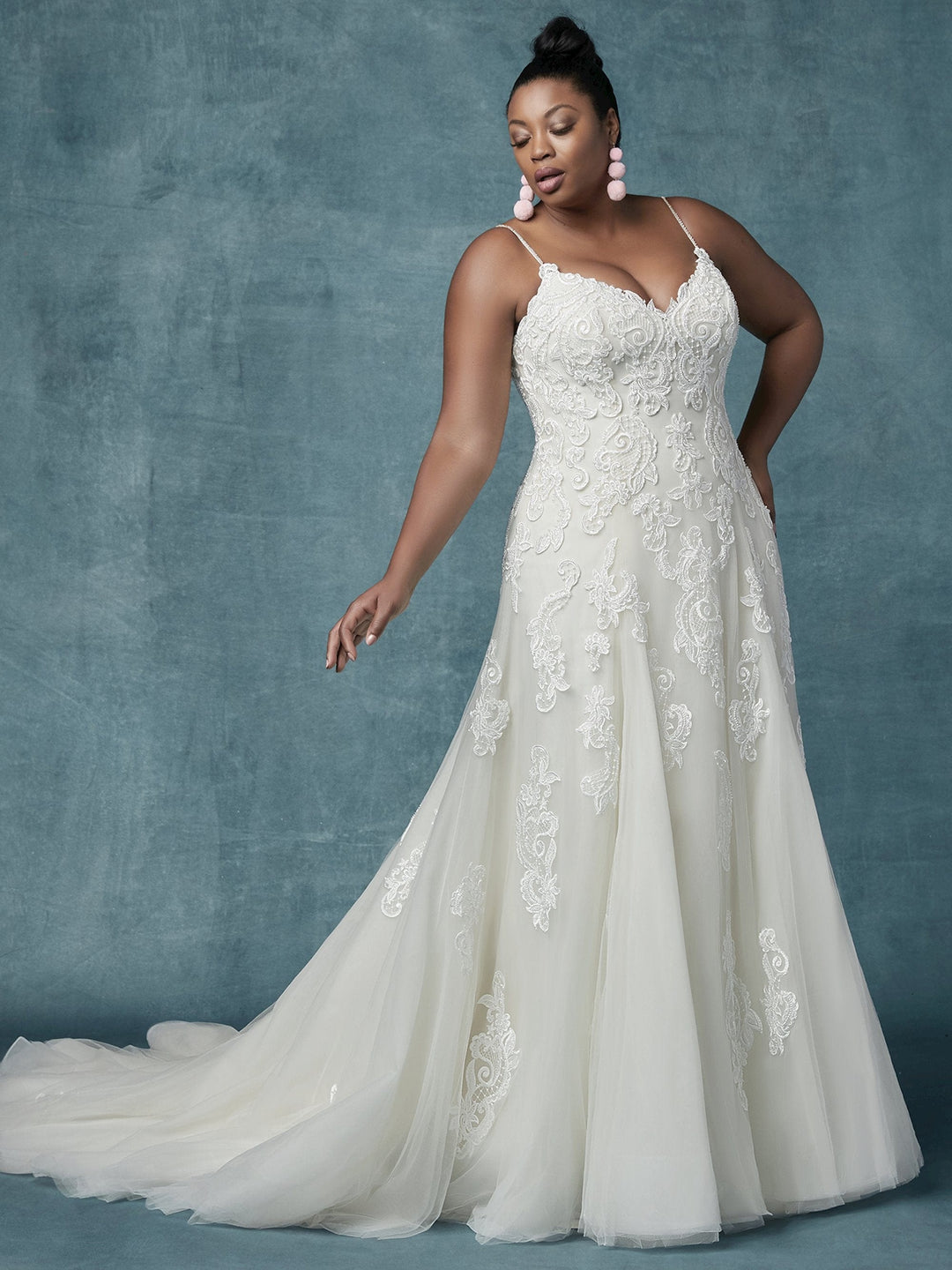 Maggie Sottero Sorrento Maggie Sottero Sorrento