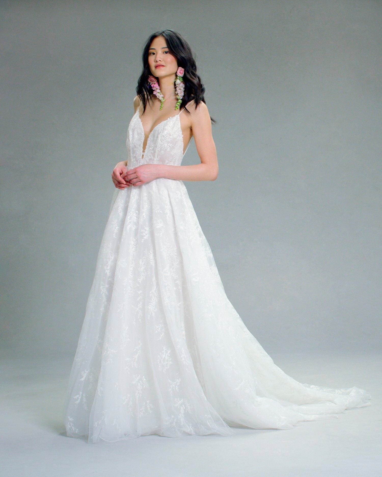 Marchesa Notte Jess - Size 8 – Luxe Redux Bridal