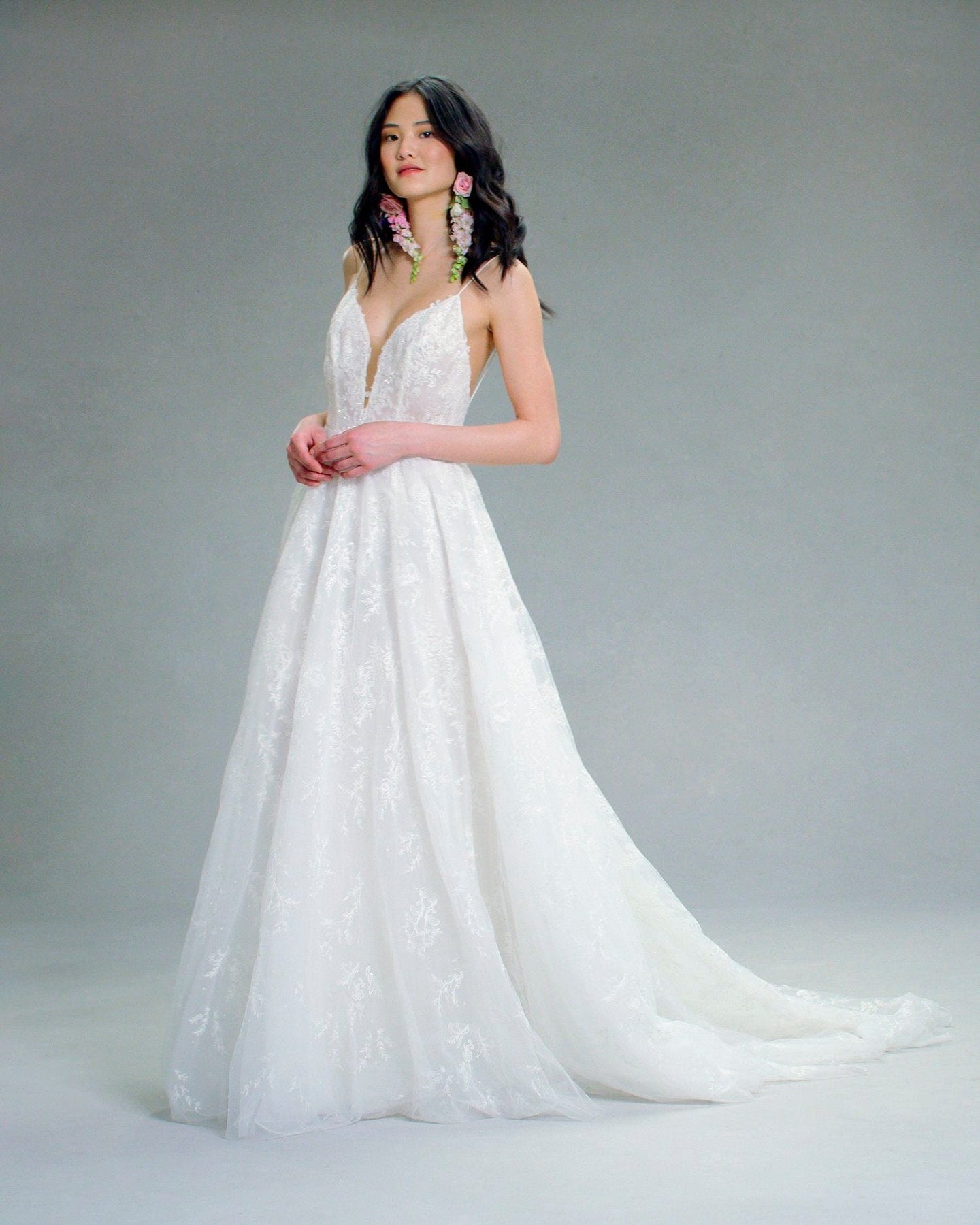 Marchesa Notte Jess Size 8 Luxe Redux Bridal