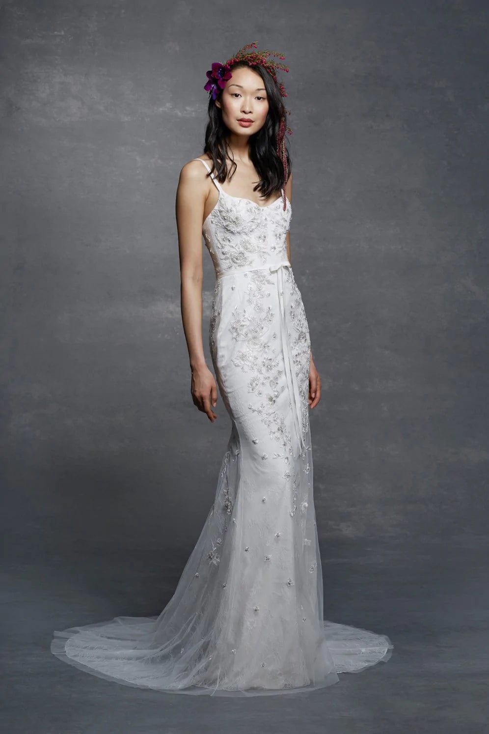 Marchesa Notte Margot - Size 8