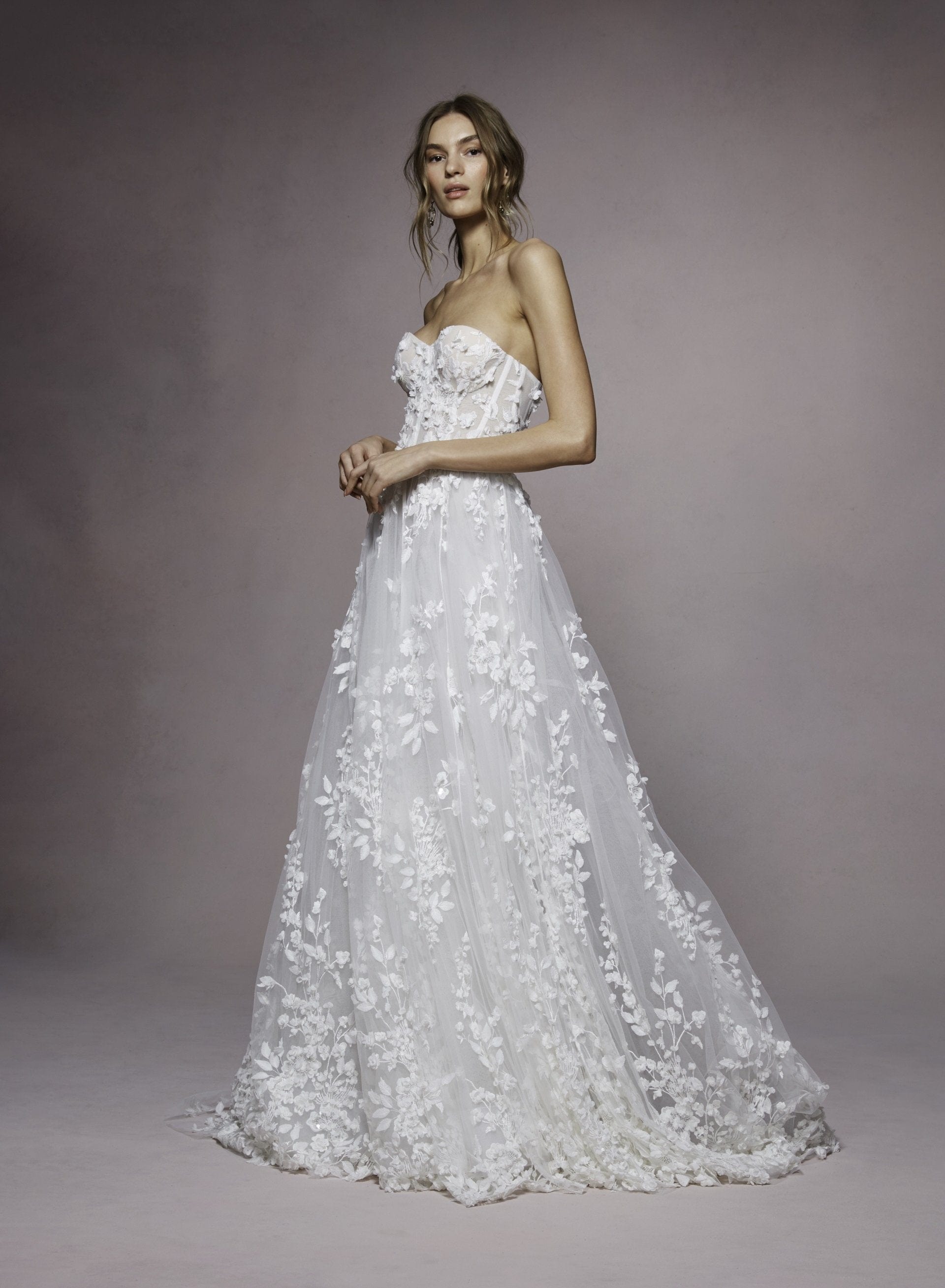 How much is a marchesa wedding dress hotsell