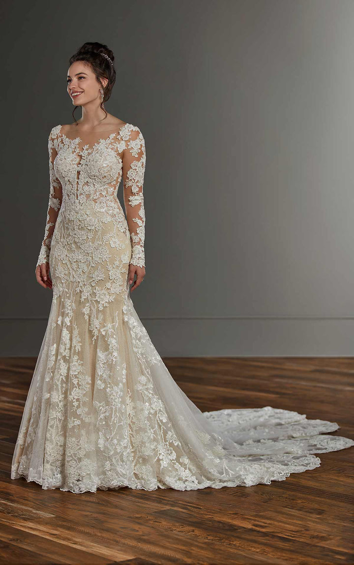 Martina Liana 1119 - Size 16