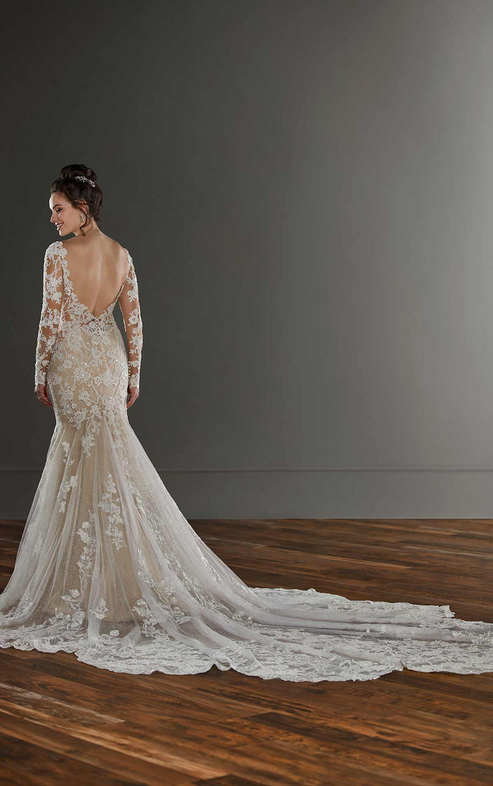 Martina Liana 1119 - Size 16