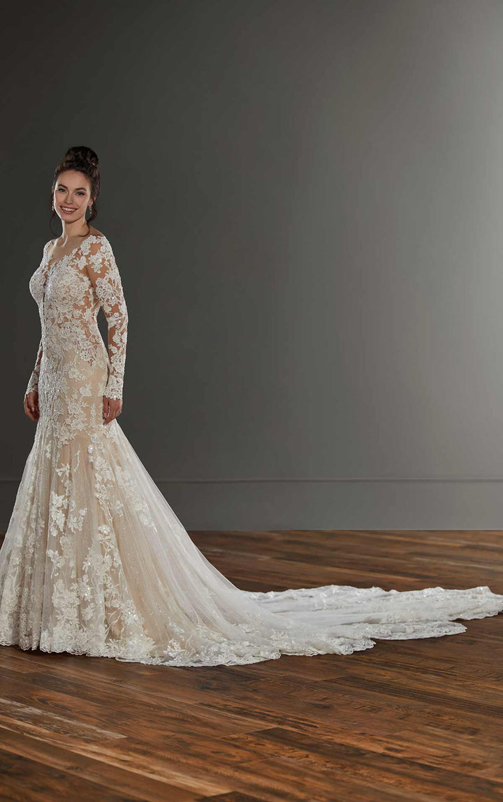 Martina Liana 1119 - Size 16