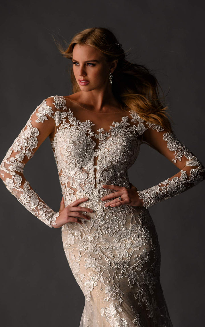 Martina Liana 1119 - Size 16