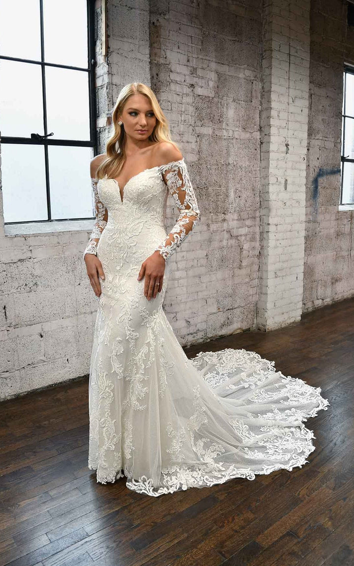 Martina Liana 1359 - Size 12