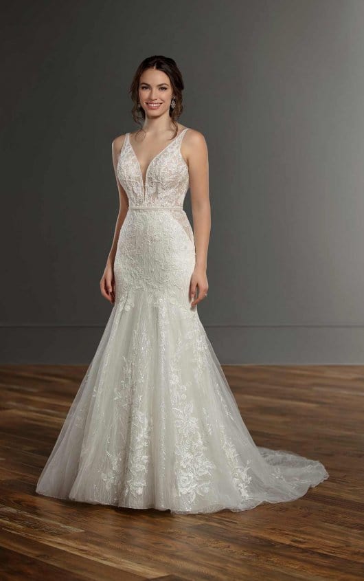 Martina Liana 1182 - Size 10