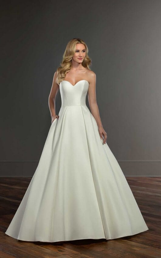 Martina Liana 849 - Size 10