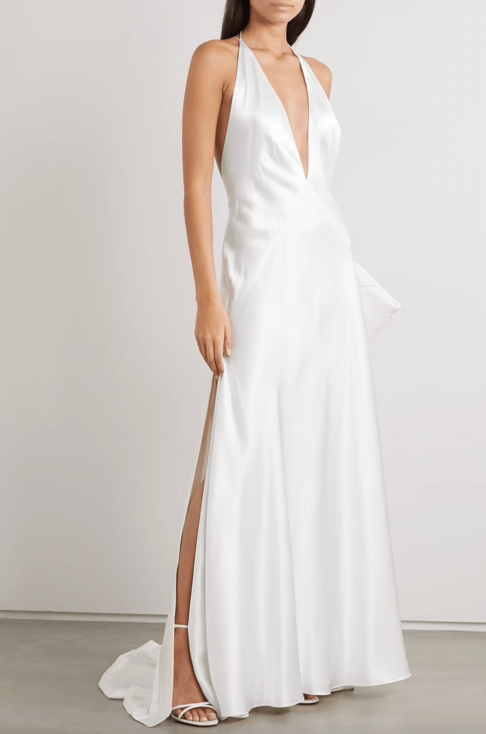 Michael lo sordo alexandra 2024 dress