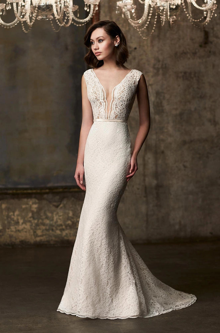 Mikaella 2303 - Size 12