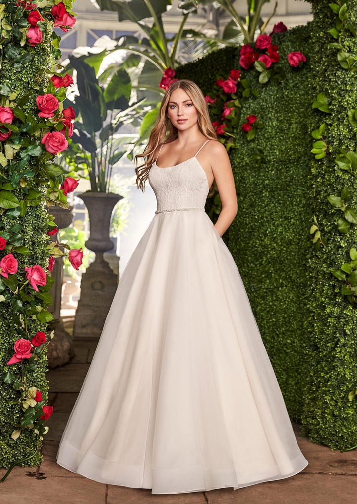 Mikaella 2256 - Size 14