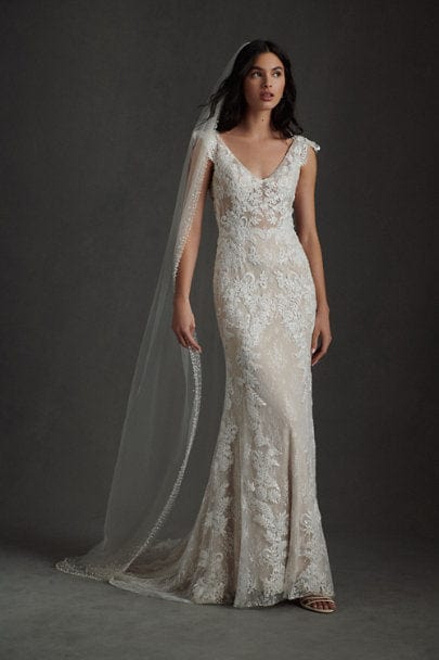 Milano Gown - Size 16