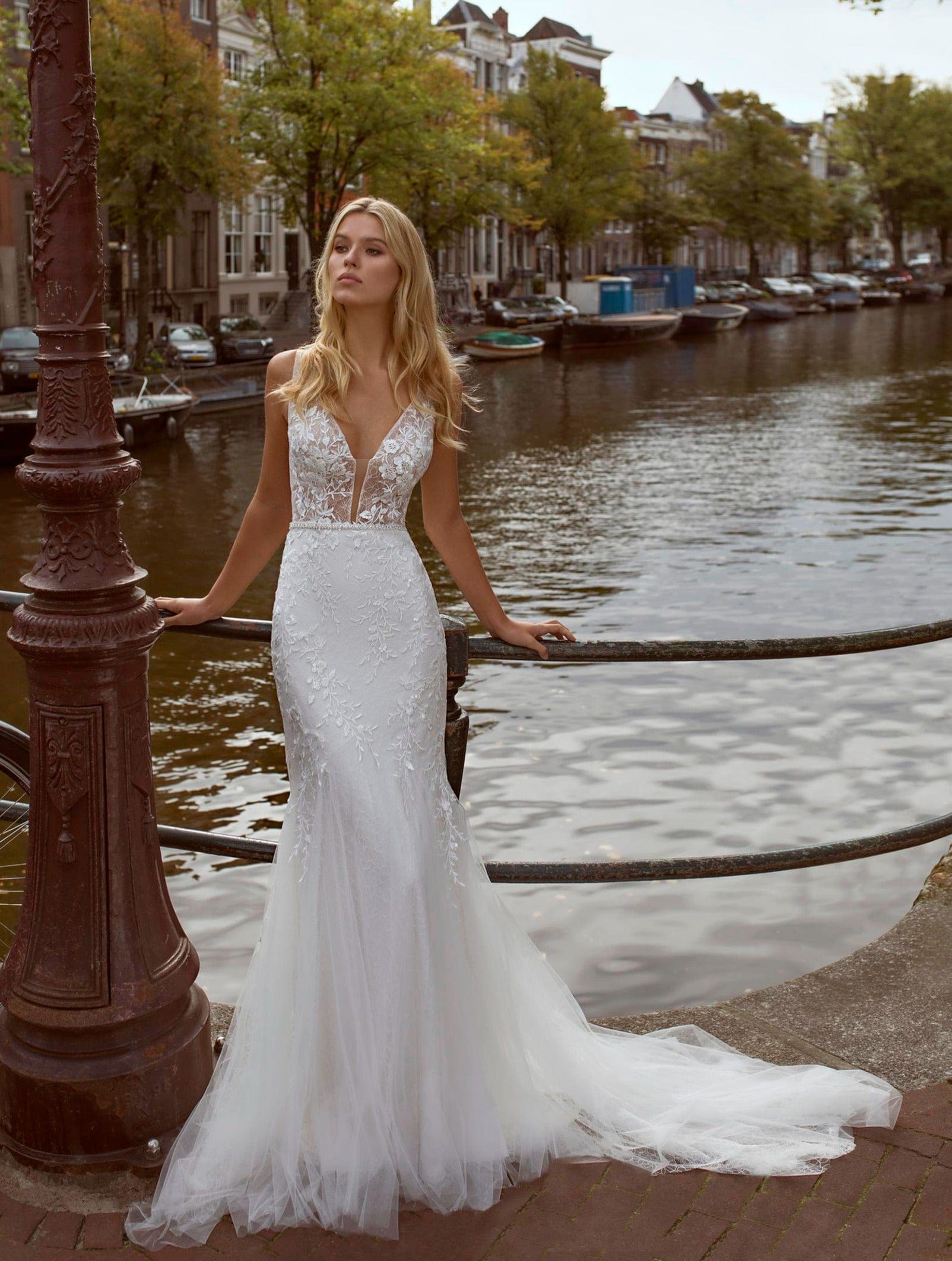 Modeca bridal hotsell