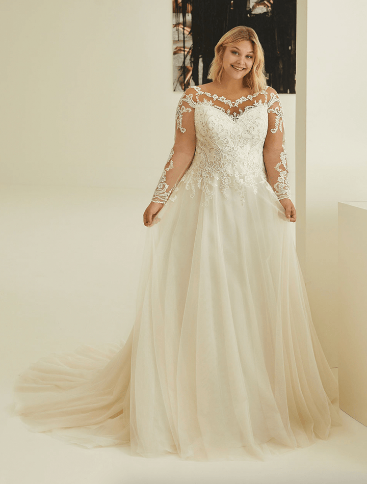 Modeca Marissa - Size 24