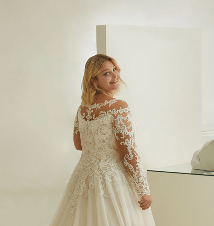 Modeca Marissa - Size 24