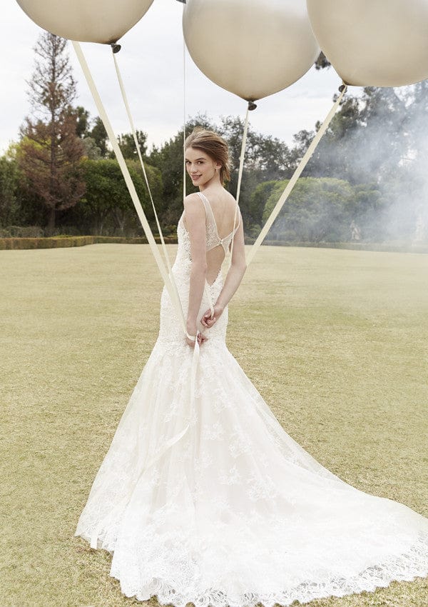 Bliss by Monique Lhuillier BL16204 - Size 10