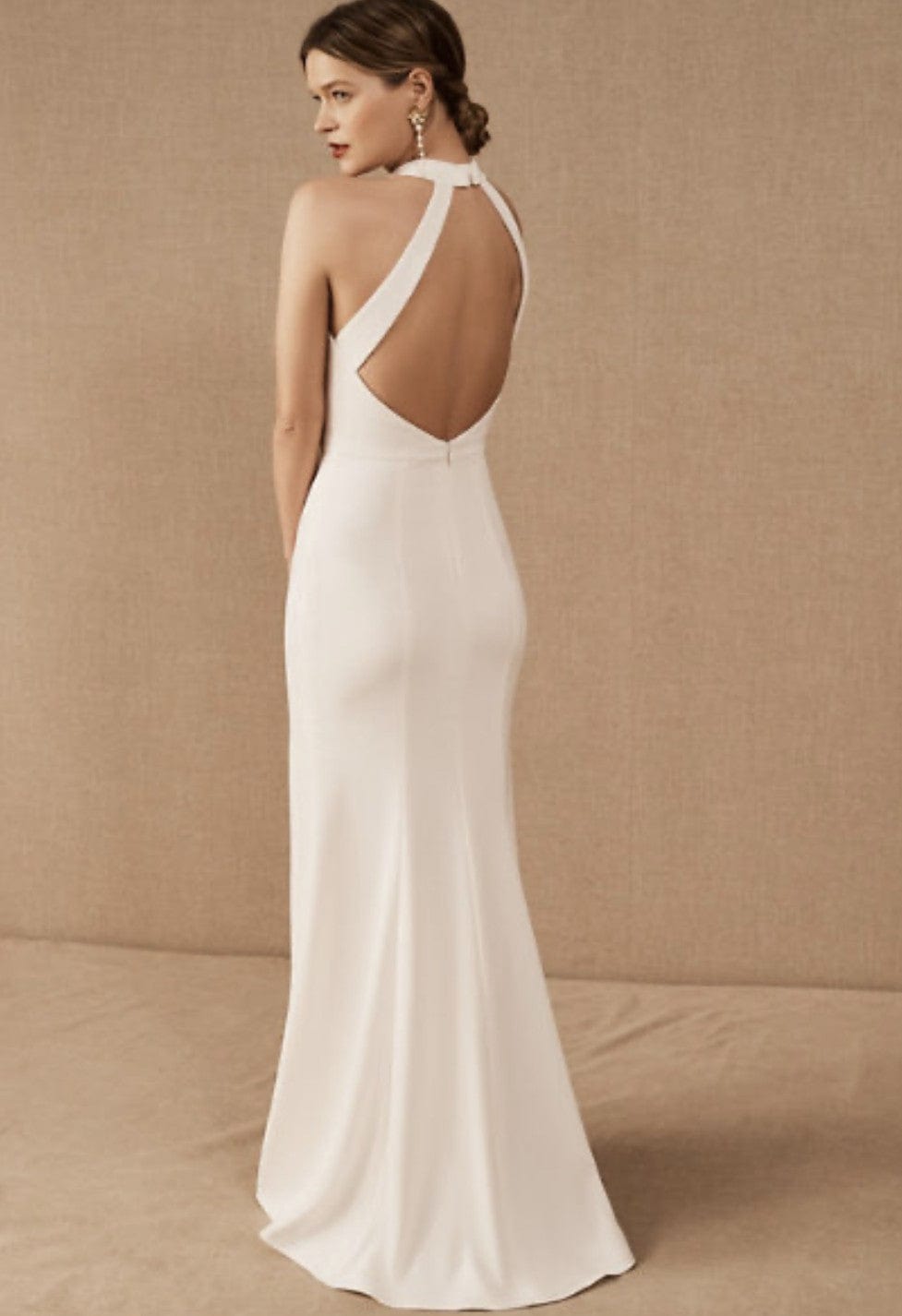 Montreal Gown - Size 10