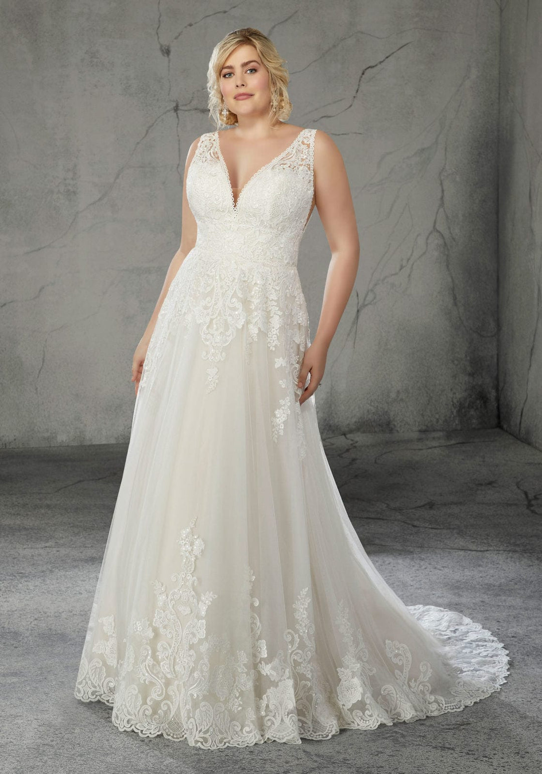 Morilee 3262 - Size 20W