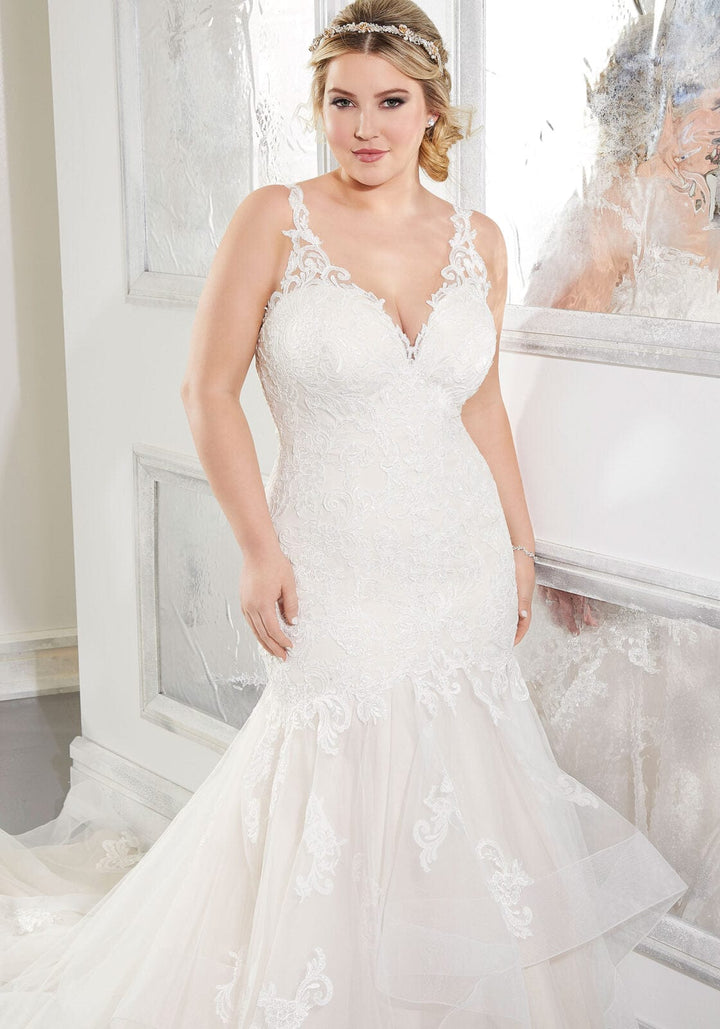 Morilee Julietta 3306 - Size 22W