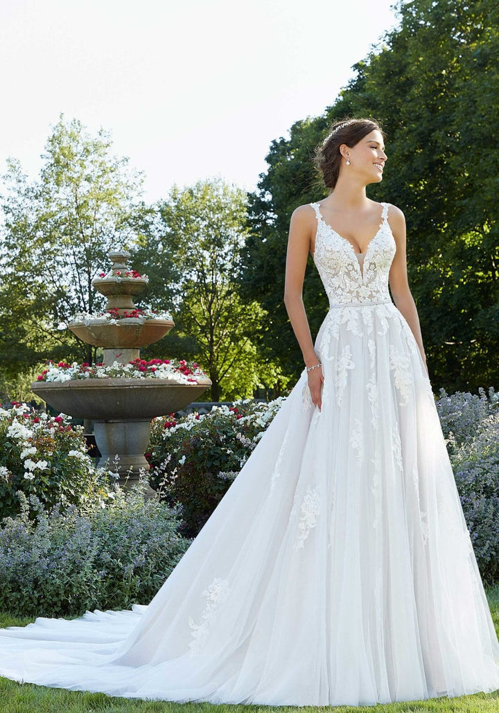 Morilee 5805L - Size 14