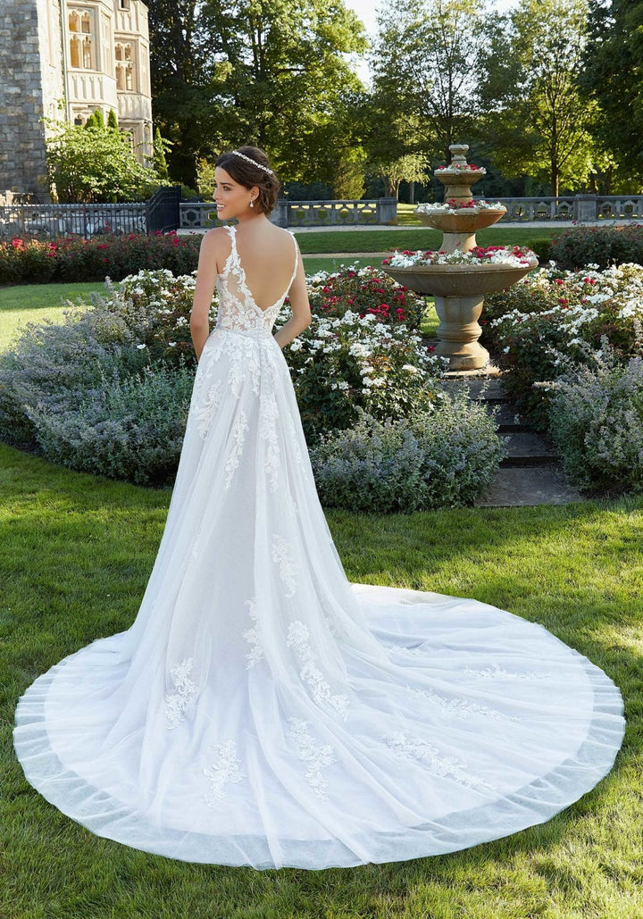 Morilee 5805L - Size 14