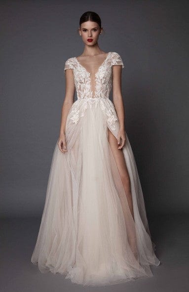 Muse by Berta Antonia - Size 10