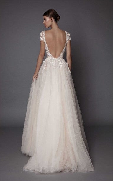 Muse by Berta Antonia - Size 10