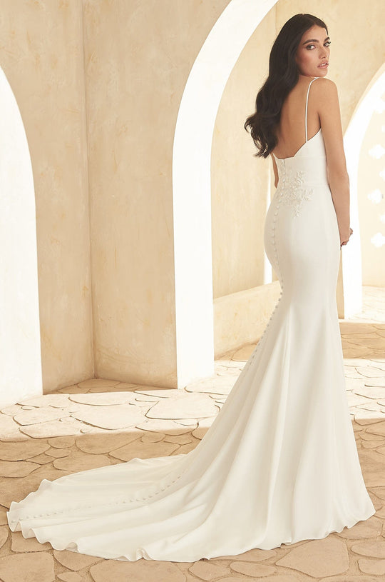 Houston Bridal Boutique - 20-90% Discounted Wedding Dresses – Luxe ...